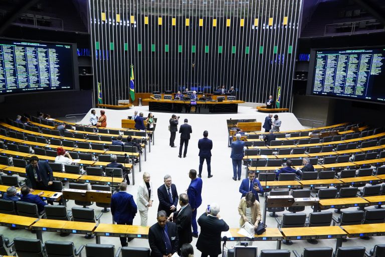 Proposições Remanescentes do Dia Anterior.