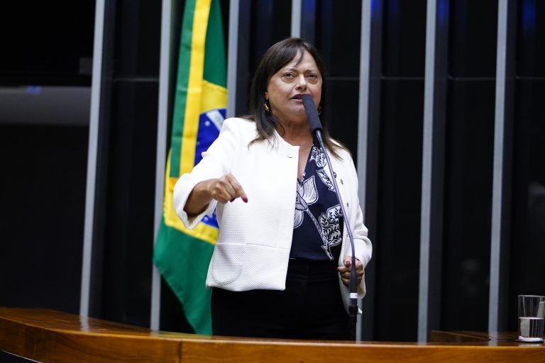 Proposições Remanescentes do Dia Anterior. Dep. Alice Portugal(PCdoB - BA)