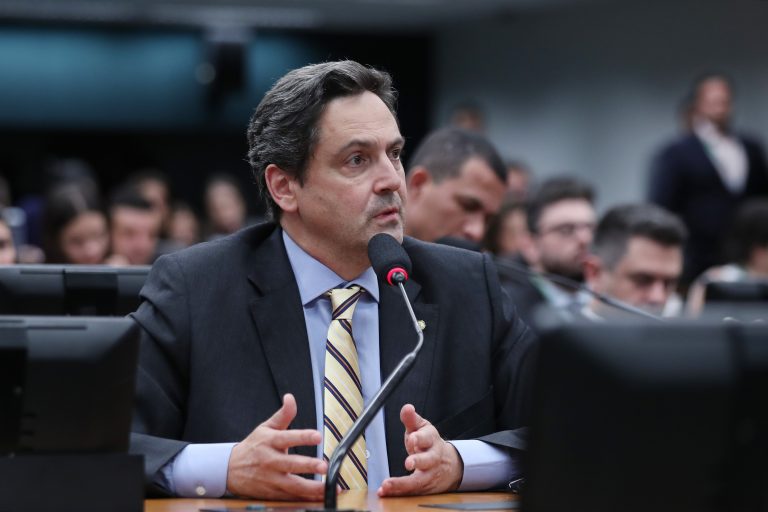 Apresentação do Plano de Trabalho.Dep. Luiz Philippe de Orléans e Bragança (PL - SP)