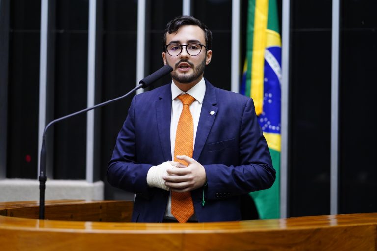 Proposições Remanescentes do Dia Anterior. Dep. Lula da Fonte(PP - PE)