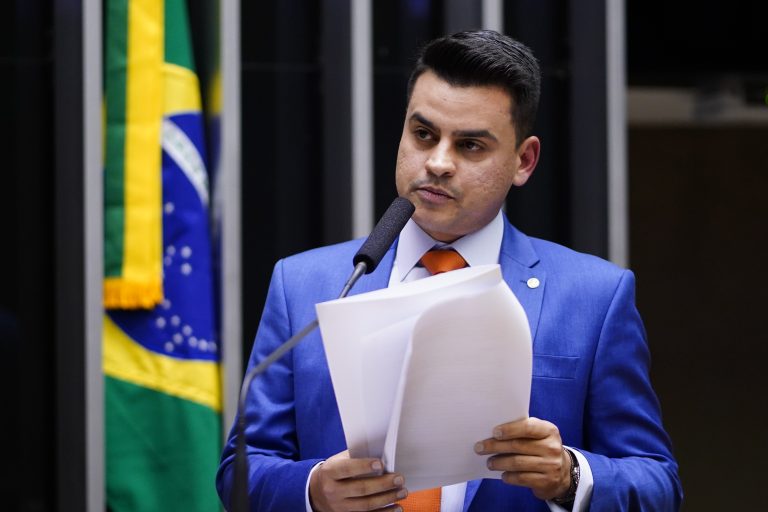Sessão Deliberativa. Dep. Yury do Paredão(PL - CE)