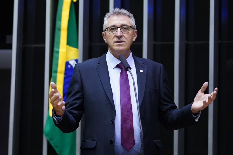 Depuado Heitor Schuch