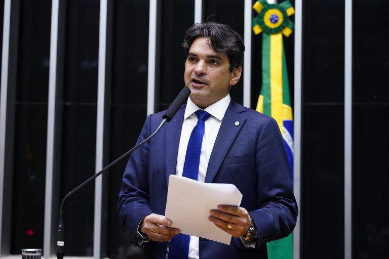 Sessão para a votação de propostas legislativas. Dep. Murilo Galdino(REPUBLICANOS - PB)