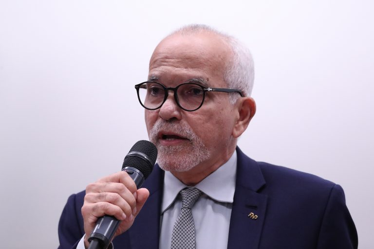 Reforma sobre a perspectiva federativa