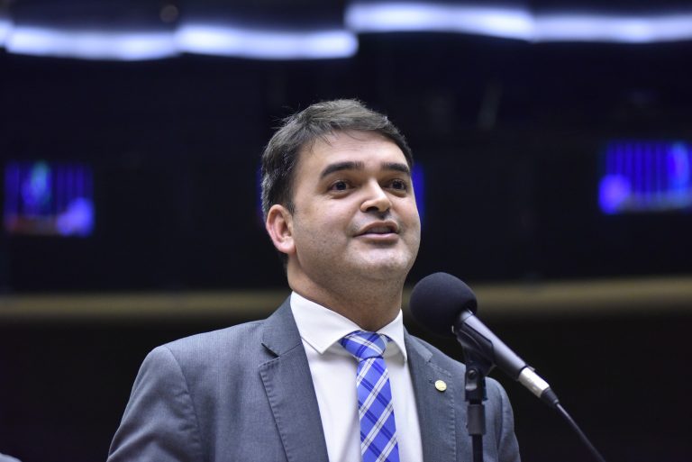 Sessão para a votação de propostas legislativas. Dep. Rubens Pereira Júnior(PT - MA)