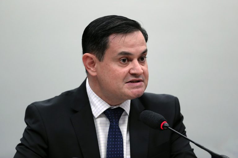 Audiência Pública - Reforma Tributária sob a Perspectiva Setorial. Coordenador do Núcleo Econômico da Confederação da Agricultura e Pecuária do Brasil - CNA, Renato Conchon