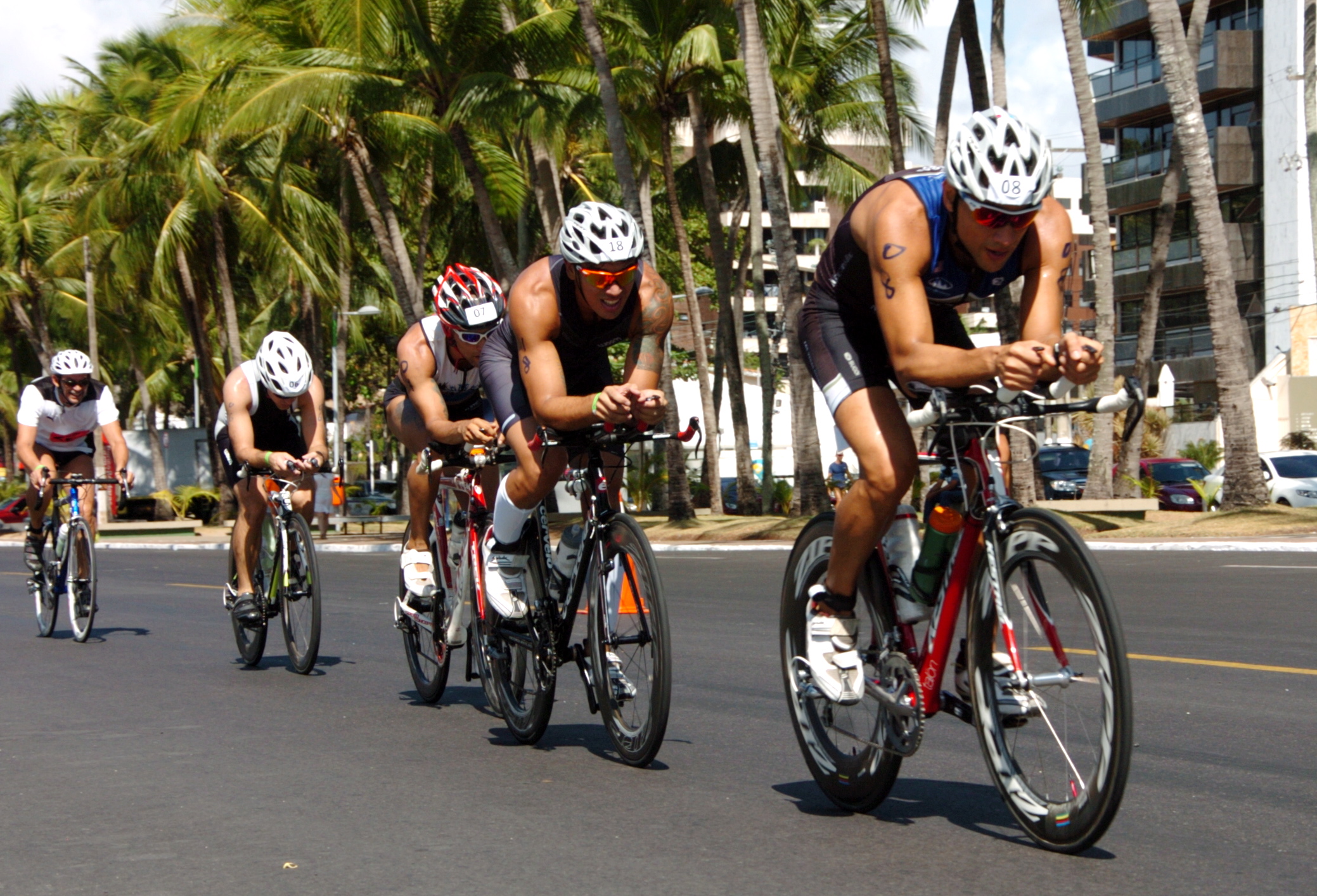 Triathlon-Alagoas