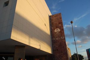 forum