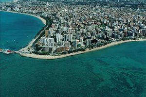 maceio