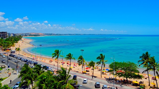 maceio