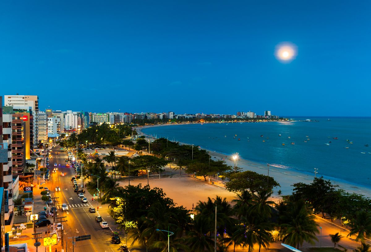 noite