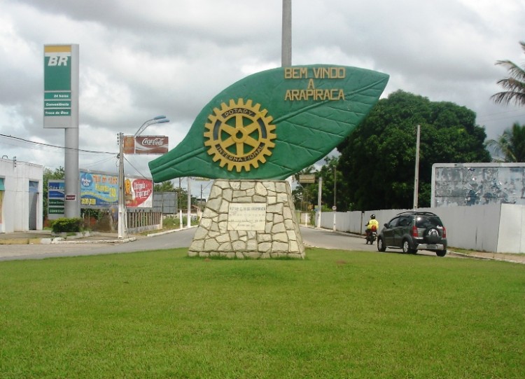 arapiraca