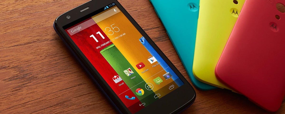 MOTOG