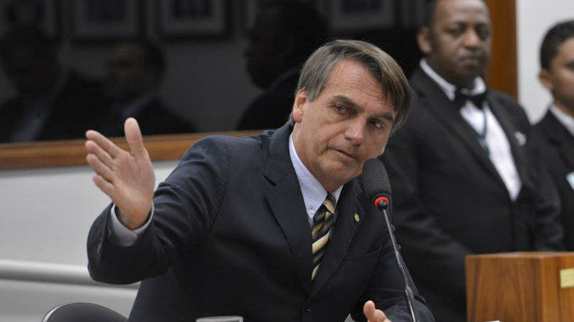 bolsonaro