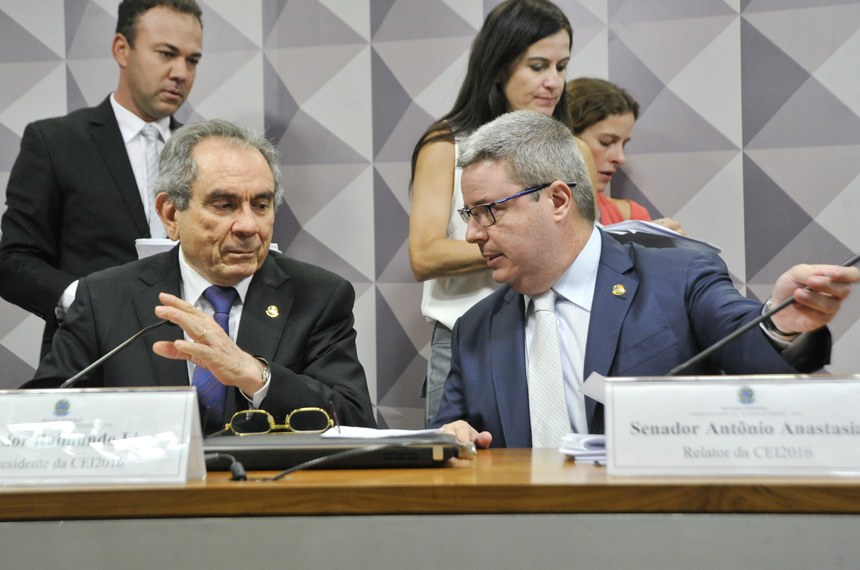 comissao