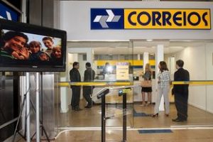 correios