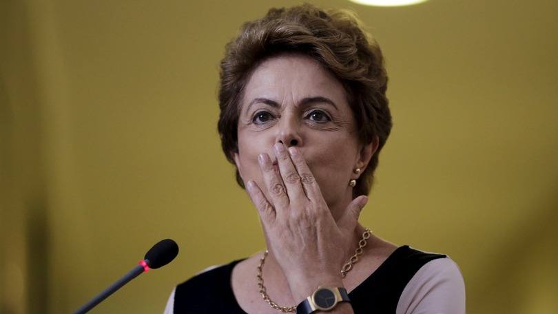 dilma