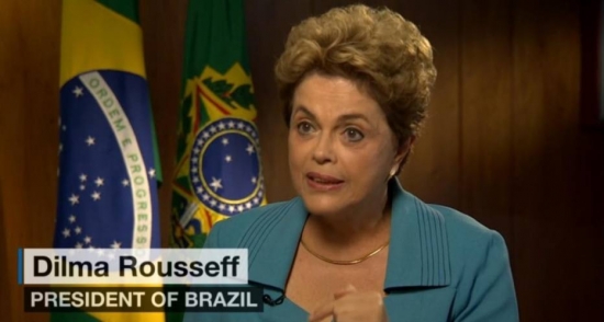 dilma