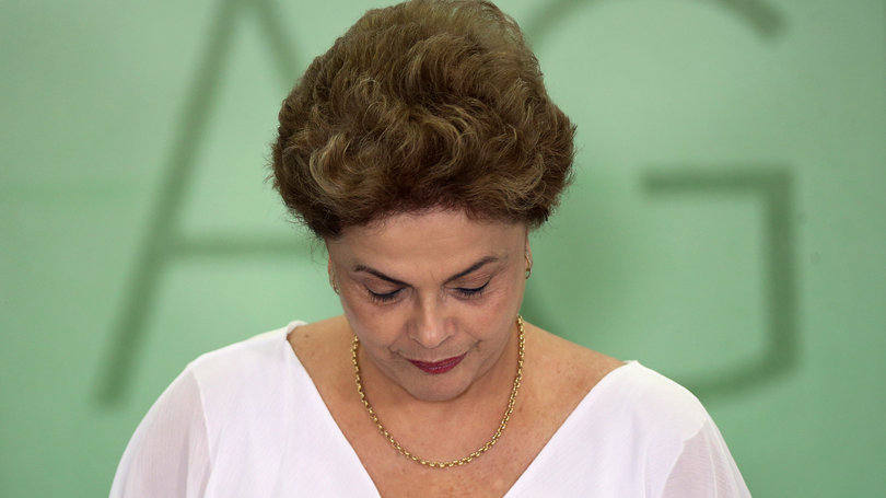 dilma