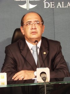 gilmarmendes