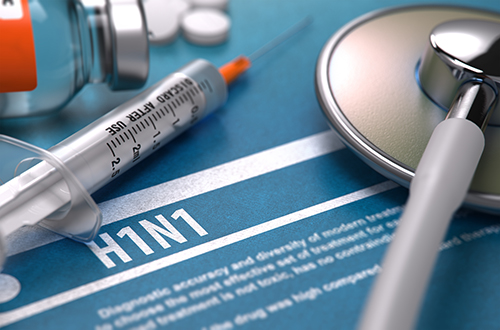 h1n1