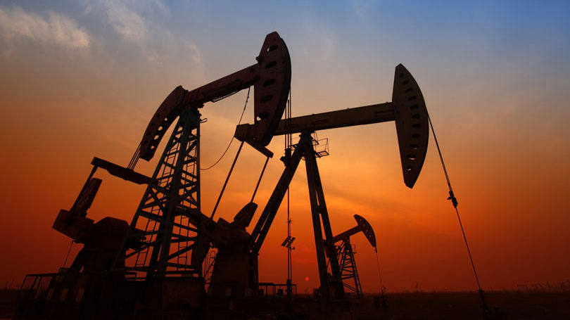 petroleo