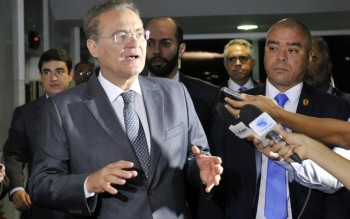 senado