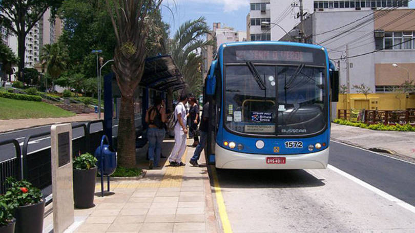 transprote