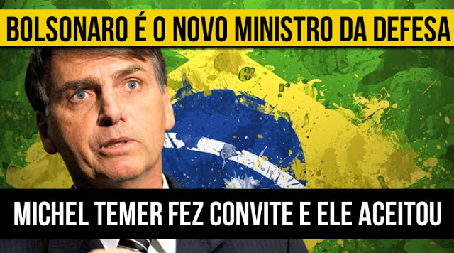 BOLSONARO