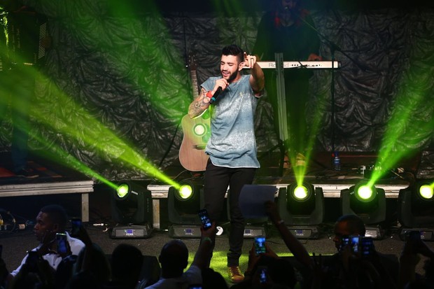 Gusttavo
