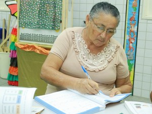 alfabetizacao