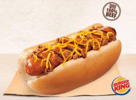 Cachorro-quente brasileiro decepciona em lista de 'melhores do