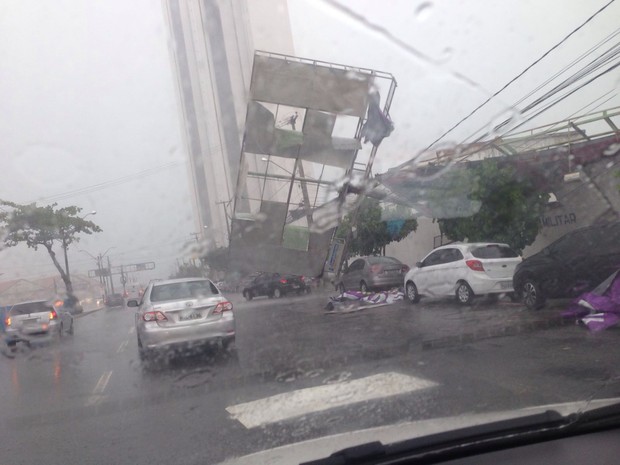 chuva