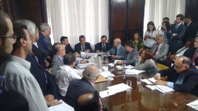 deputados