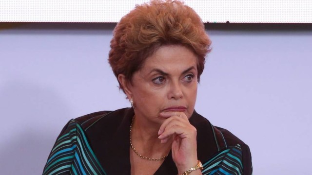 dilma
