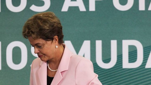 dilma