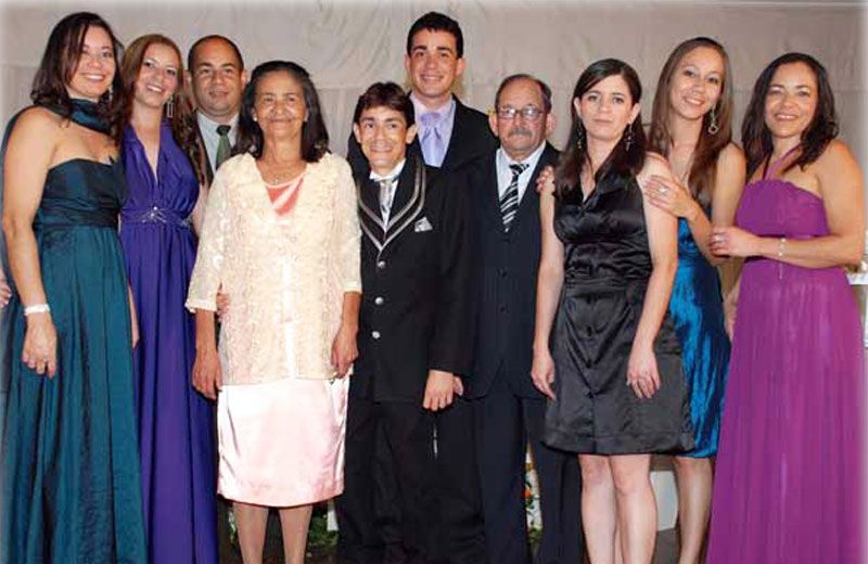 familiagari