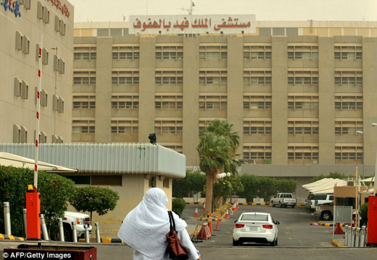 hospital_arabia
