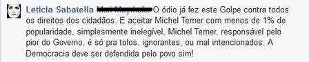 leticia