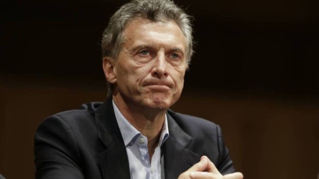 macri