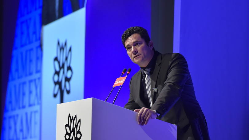 moro