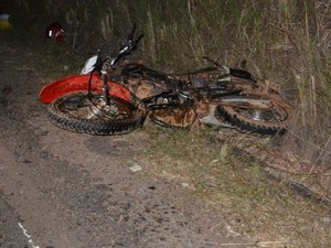 motocicleta
