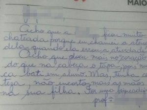 oficial