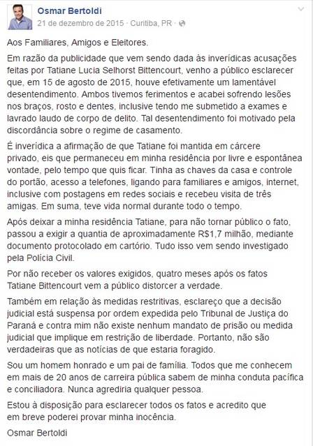 osmardeclaracao