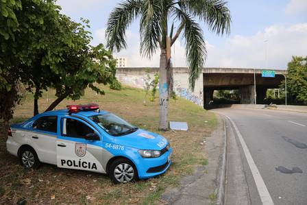 policia