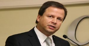 presidente da oab nacinal lamachia