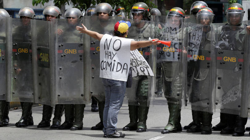 protestosvenezuela