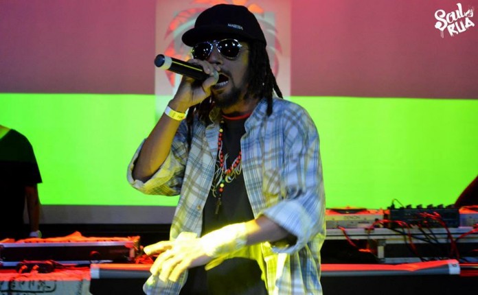 rapper