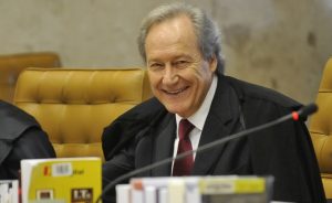 ricardo lewandowski