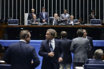 senado